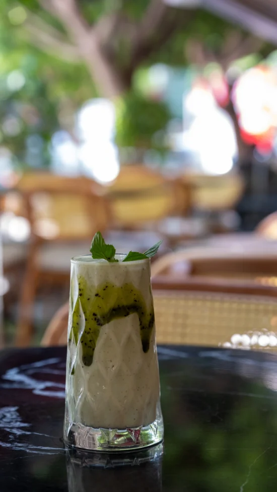 Kivili Smoothie