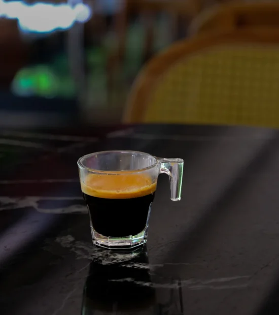 Espresso